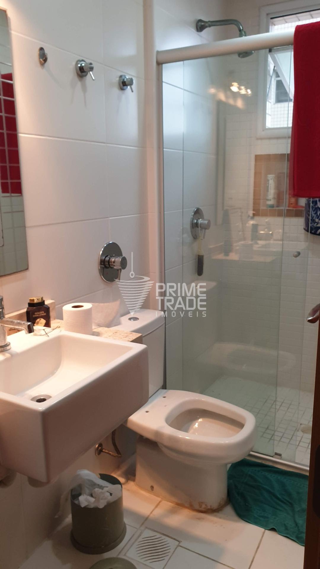 Apartamento à venda com 3 quartos, 2 suítes, 2 vagas e 125m² no Embaré, Santos (SP) — foto 16 de 28