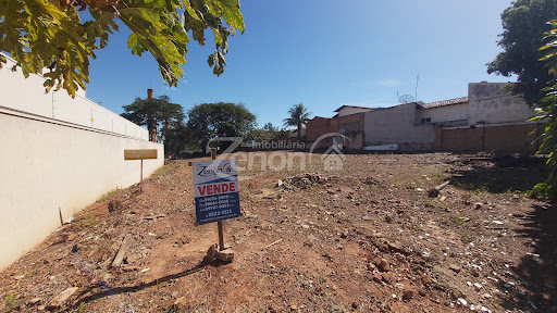 Terreno em Centro  -  Adamantina