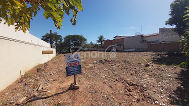 Terreno em Centro  -  Adamantina