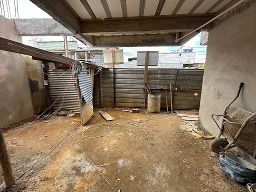 Casa no Vila Ipanema  -  Ipatinga