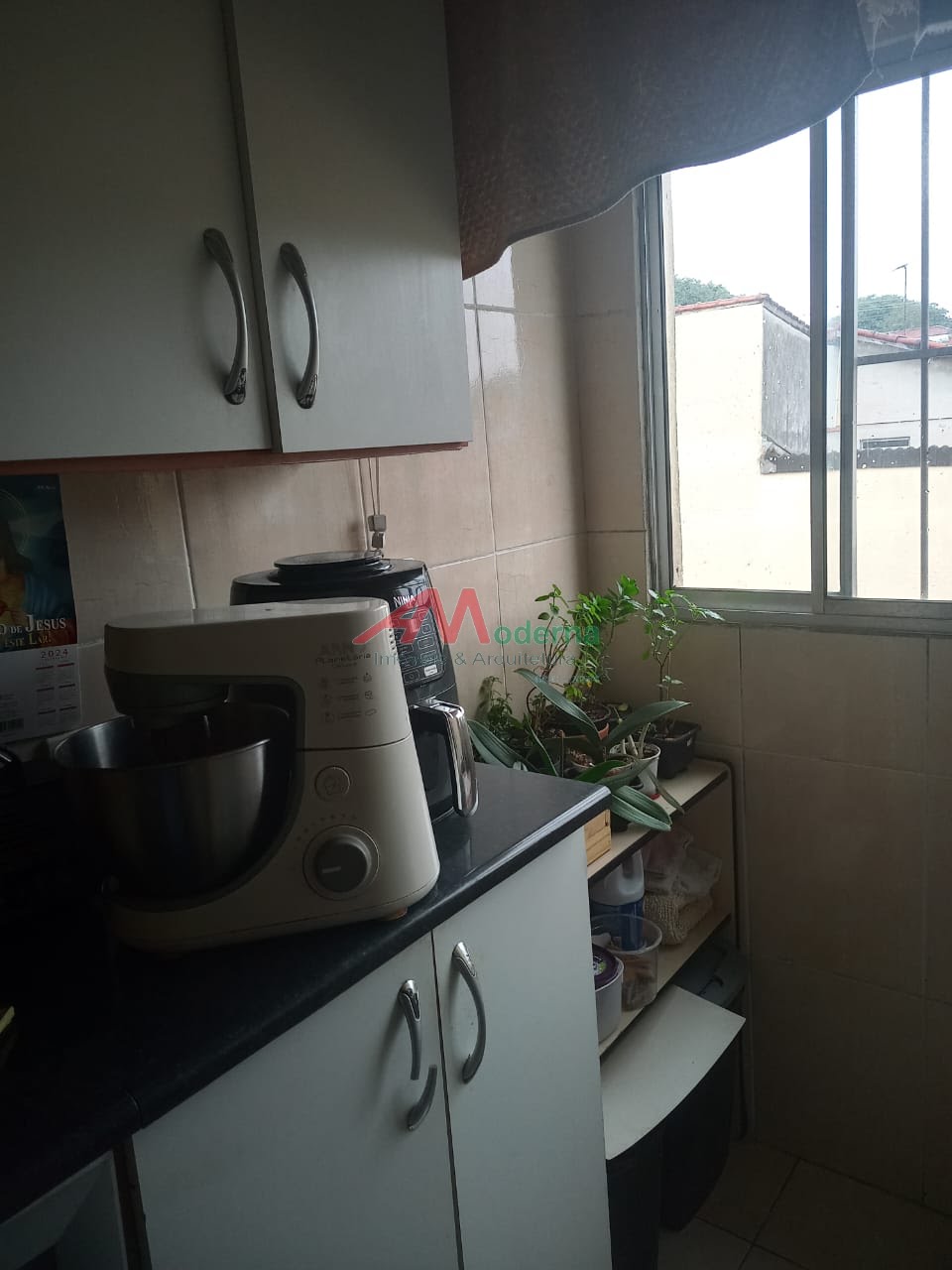 Apartamento à venda com 2 quartos, 1 banheiro, 1 vaga e 60m² no Paulicéia, São Bernardo do Campo (SP) — foto 9 de 15