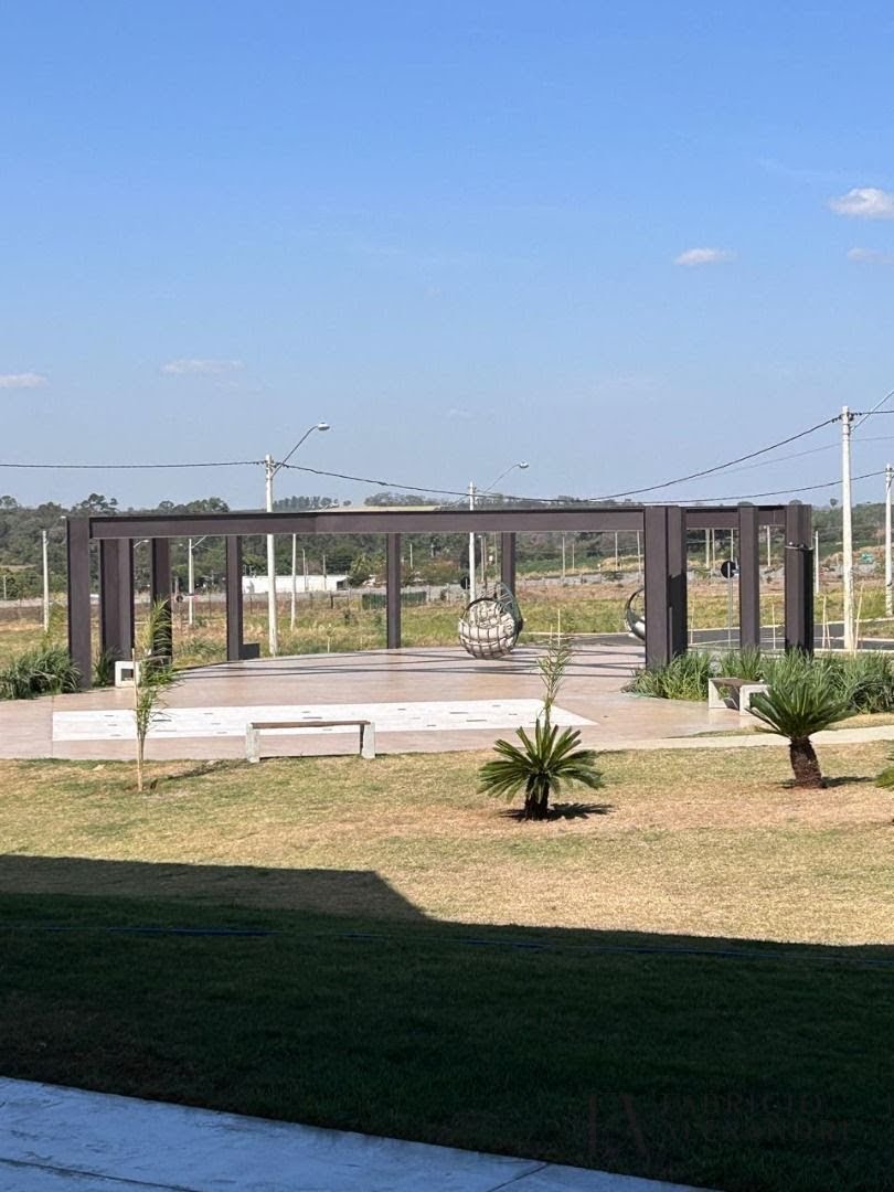 Terreno à venda com 405m² de terreno no Botanic Residence, São José do Rio Preto (SP) — foto 4 de 5