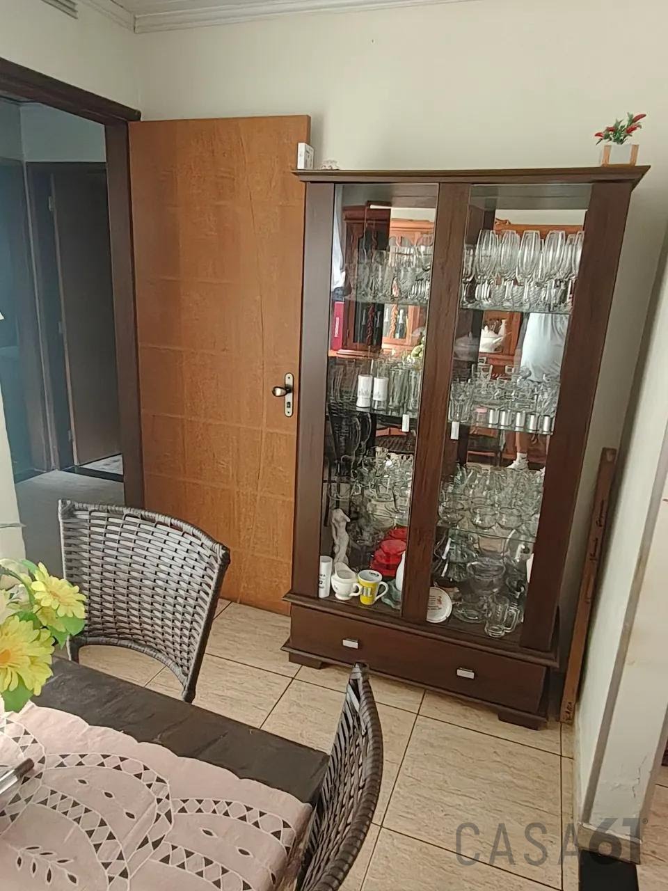 Casa, 4 quartos, 135 m² - Foto 7
