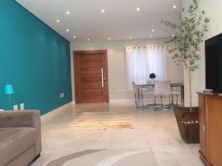Apartamento à venda com 3 quartos, 1 suíte, 3 vagas e 142m² no Jardim Íris, São Paulo (SP) — foto 5 de 30