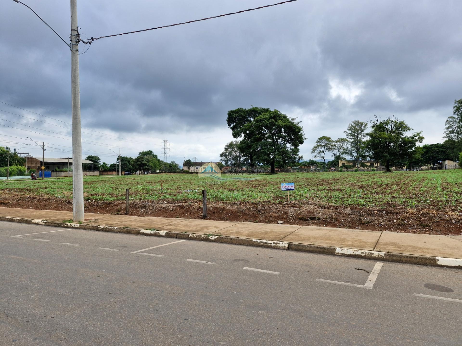 Terreno a venda em Vargem Grande do Sul SP