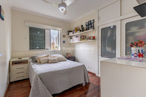 Apartamento, 3 quartos, 101 m² - Foto 2