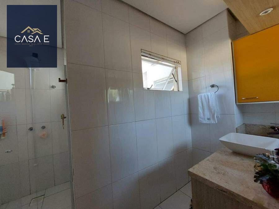 Apartamento à venda com 3 quartos, 1 suíte, 1 vaga e 160m² no Centro, Ijuí (RS) — foto 15 de 23