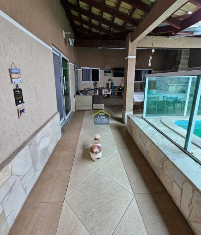 Casa à venda com 3 quartos, 1 suíte, 2 vagas e 230m² no Canto do Forte, Praia Grande (SP) — foto 28 de 30