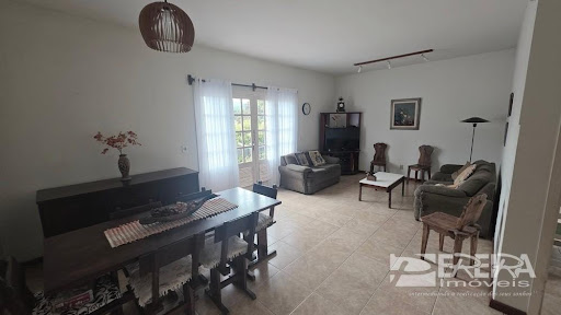 Casa em Vale dos Pinheiros  -  Nova Friburgo