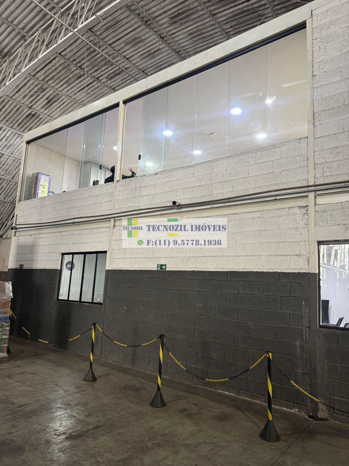 Depósito-Galpão, 2500 m² - Foto 8