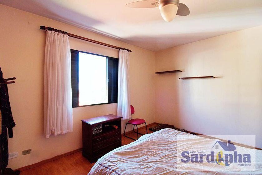 Apartamento à venda com 3 quartos, 1 suíte, 3 vagas e 245m² no Jardim Monte Kemel, São Paulo (SP) — foto 15 de 30