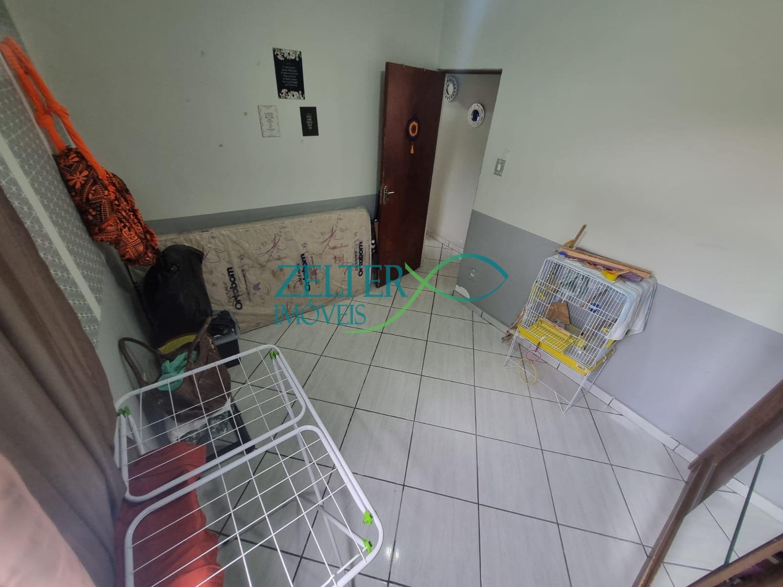 Apartamento à venda com 2 quartos, 1 banheiro e 45m² no Tomás Coelho, Rio de Janeiro (RJ) — foto 9 de 29