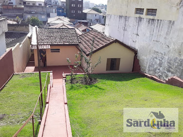 Casa para Venda na Vila Sônia - São Paulo