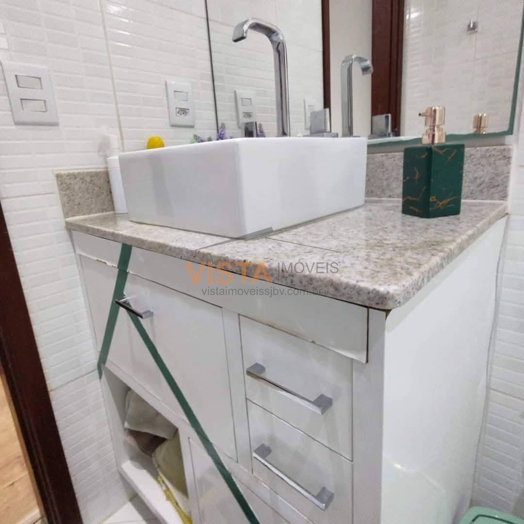 Casa à venda com 2 quartos, 1 suíte, 2 vagas e 80m² no Jardim Ipe, São João da Boa Vista (SP) — foto 7 de 12
