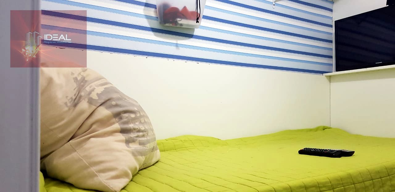 Apartamento à venda com 4 quartos, 2 suítes e 1 vaga no Parque Tamandaré, Campos dos Goytacazes (RJ) — foto 26 de 30