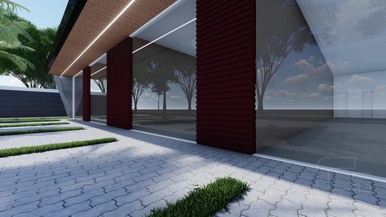 Casa à venda com 2 banheiros e 90m² no Jardim Trabalhista, Apucarana (PR) — foto 4 de 6