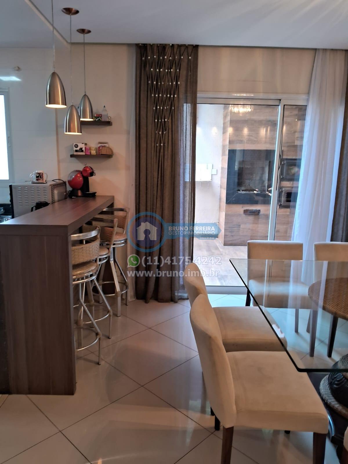 Casa à venda com 4 quartos, 5 banheiros, 4 vagas e 245m² no Vila Albertina, São Paulo (SP) — foto 18 de 20