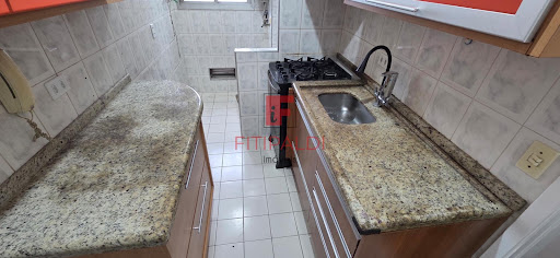 Alugo Apartamento 2 Dormitórios em Guarulhos