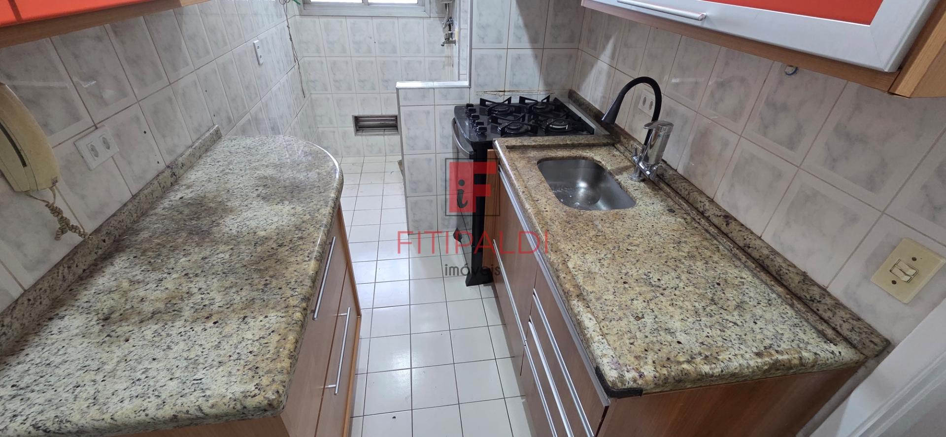 Alugo Apartamento 2 Dormitórios em Guarulhos