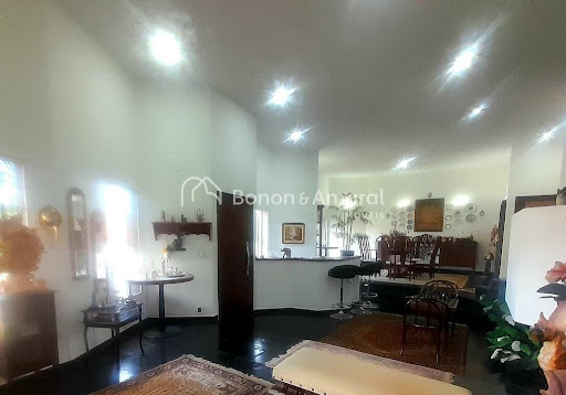 Casa, 4 quartos, 250 m² - Foto 5