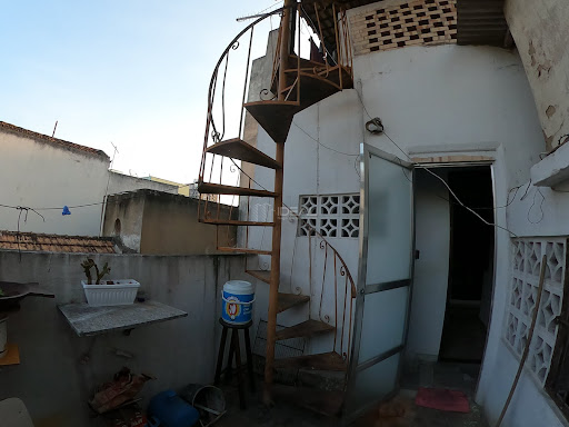 Casa duplex para venda no Centro - Campos dos Goytacazes, RJ