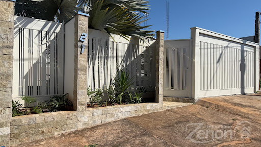 Casa à venda no Residencial Monte Alegre Adamantina SP