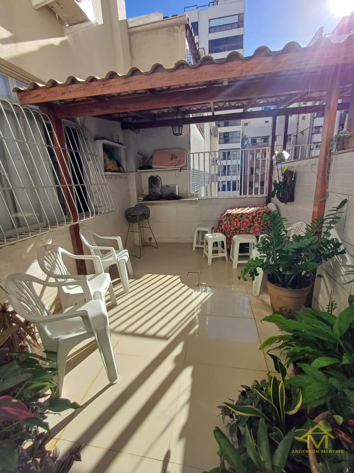 Apartamento à venda com 3 quartos, 3 banheiros, 2 vagas e 196m² no Praia da Costa, Vila Velha (ES) — foto 15 de 20