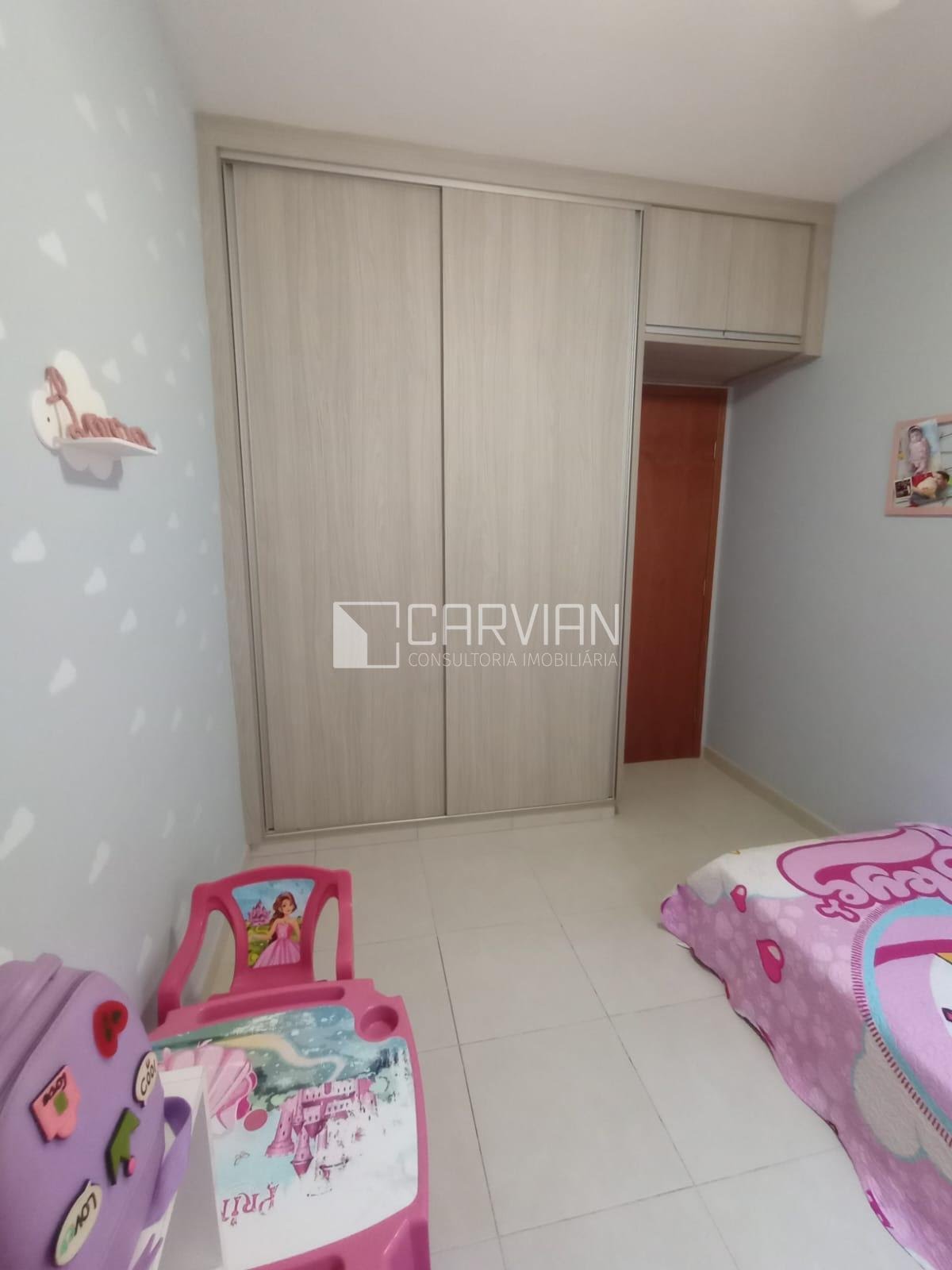Apartamento à venda com 2 quartos, 1 suíte, 1 vaga e 53m² no Residencial Greenville, Ribeirão Preto (SP) — foto 3 de 14
