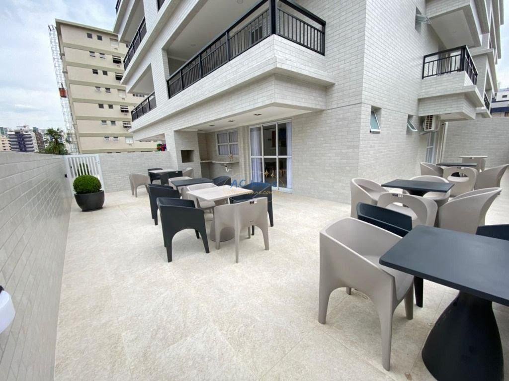 Apartamento à venda com 1 quarto, 1 suíte, 1 vaga e 60m² no Guilhermina, Praia Grande (SP) — foto 14 de 22