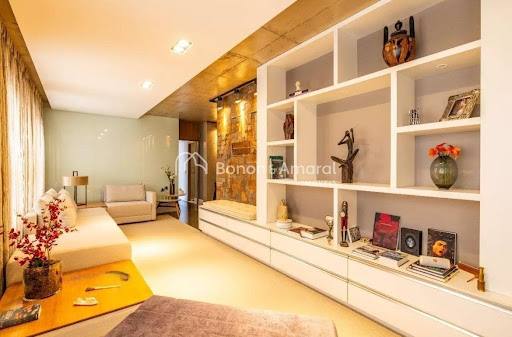 Apartamento, 2 quartos, 140 m² - Foto 1