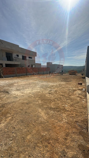 Lote em LAGOA SILVANA  -  Caratinga