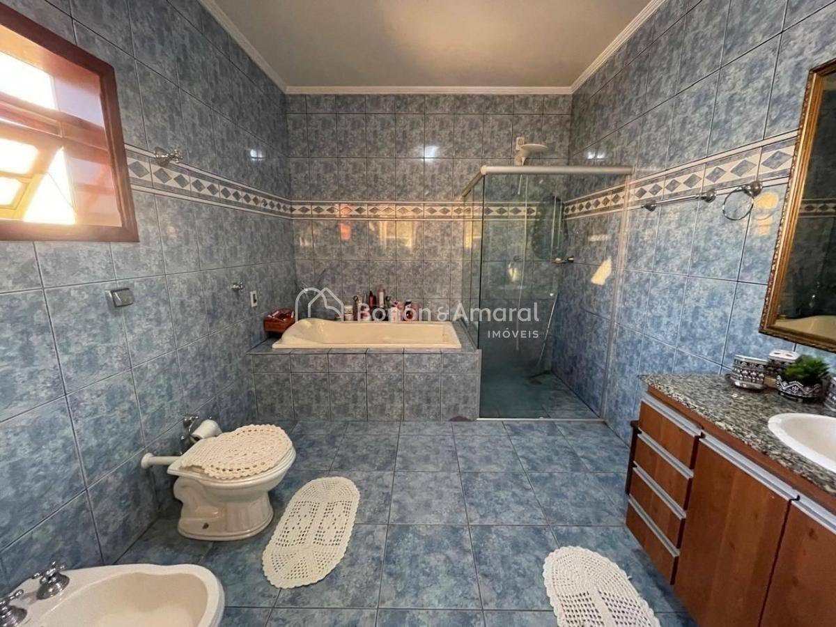 Casa, 3 quartos, 346 m² - Foto 26