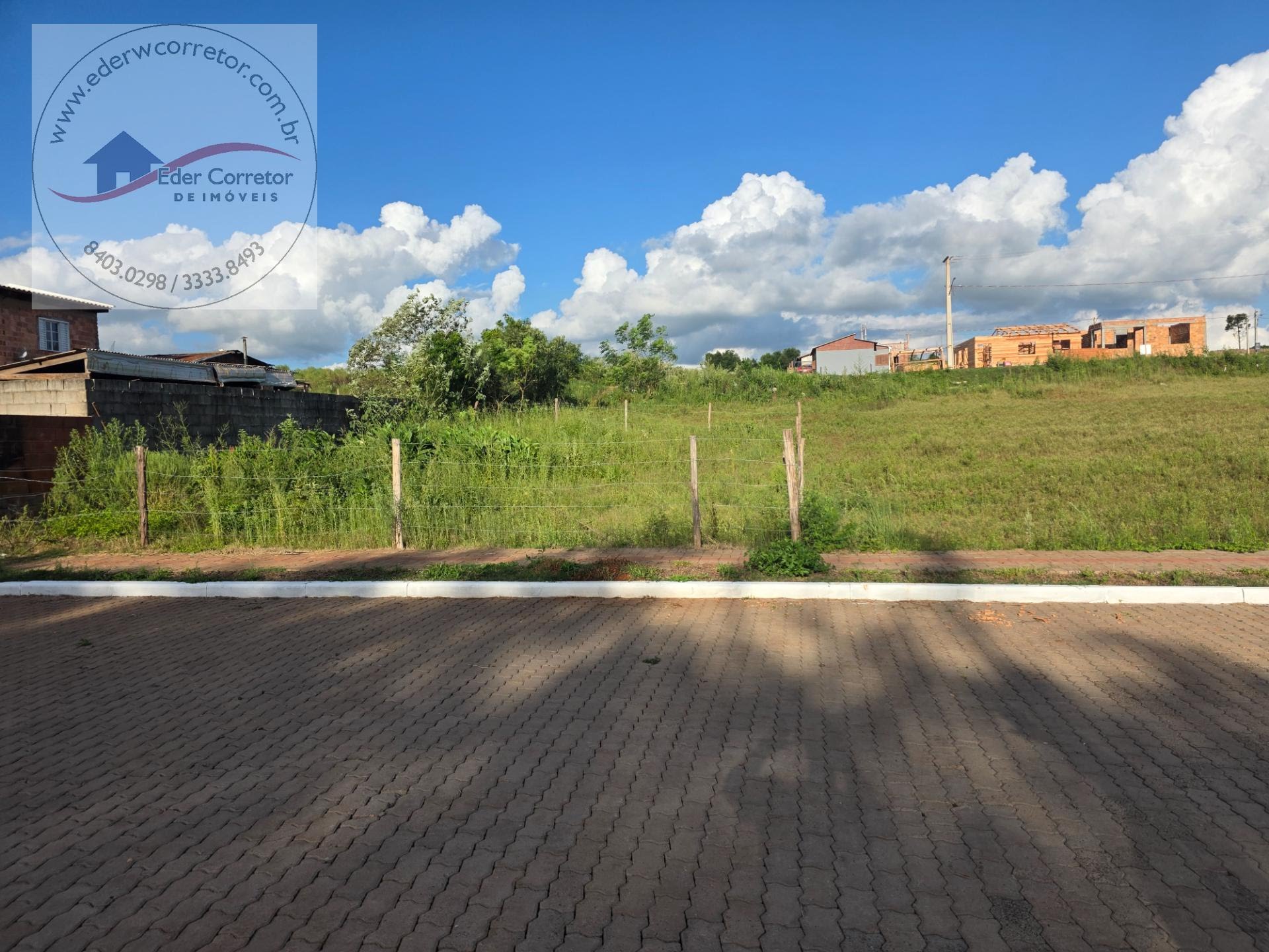 Terreno à venda com 254m² de terreno no Colonial 🎯terreno, Ijuí (RS) — foto 5 de 7