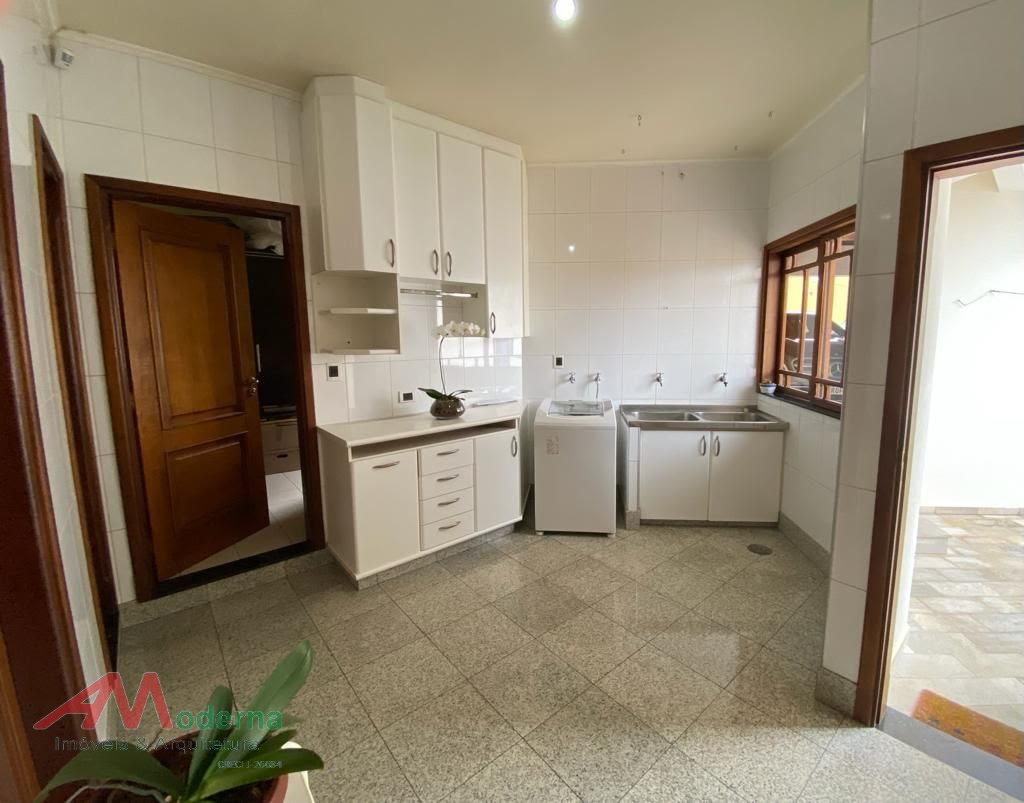 Casa à venda com 4 quartos, 3 suítes, 5 vagas e 550m² no Parque Jequitibás, São João da Boa Vista (SP) — foto 19 de 30