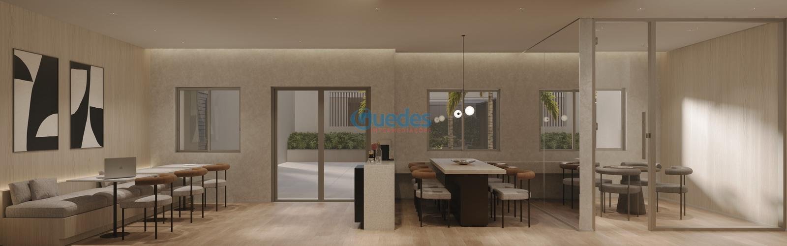 Apartamento à venda com 3 quartos, 1 suíte, 1 vaga e 59m² no Morumbi, São Paulo (SP) — foto 10 de 30