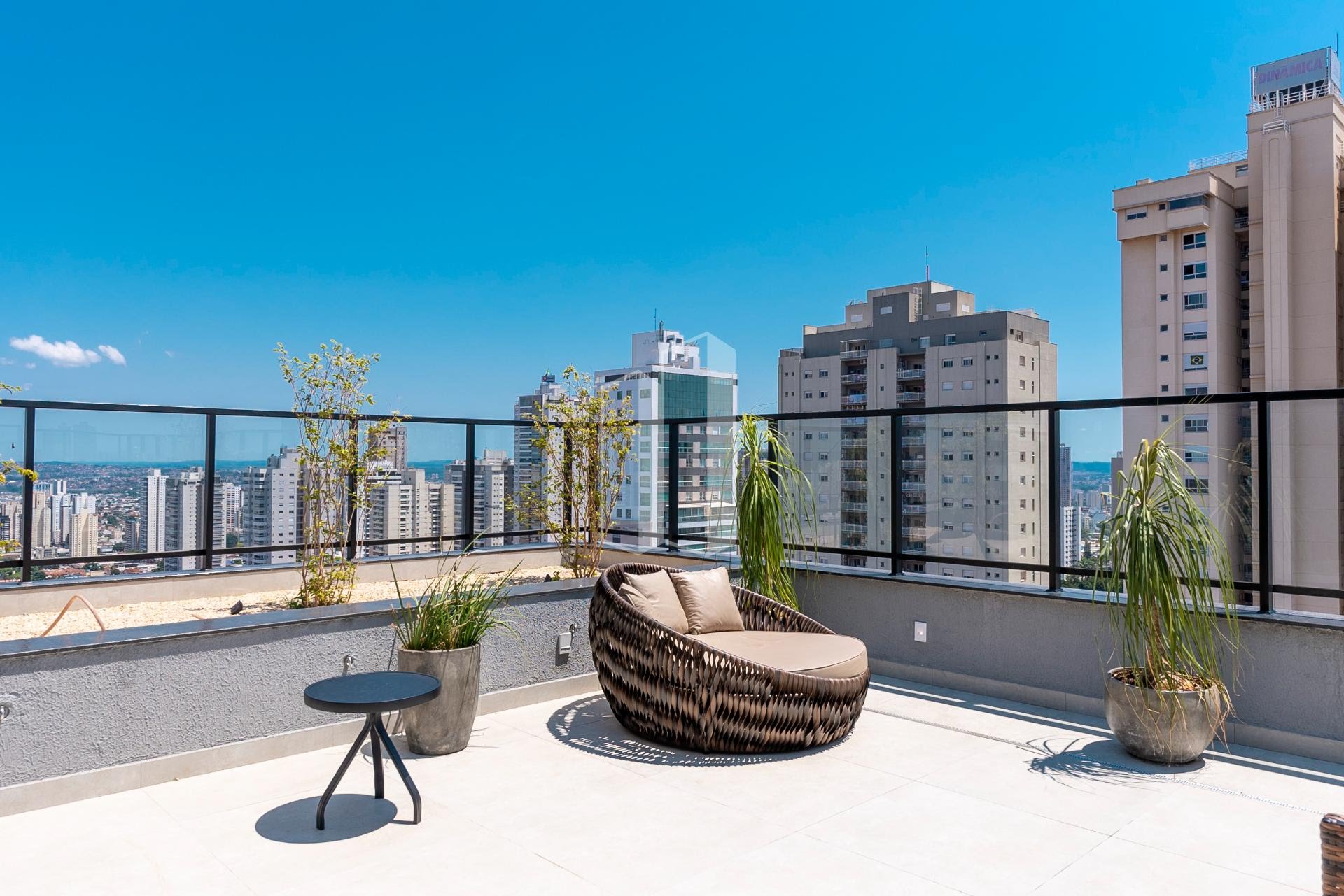 Apartamento à venda com 2 quartos, 2 suítes, 2 vagas e 87m² no Setor Bueno, Goiânia (GO) — foto 13 de 30