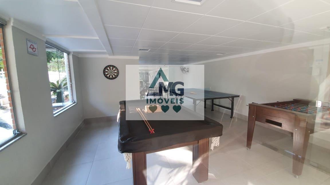 Apartamento à venda com 4 quartos, 1 suíte e 1 vaga no Balneario Cidade Atlantica, Guarujá (SP) — foto 14 de 17