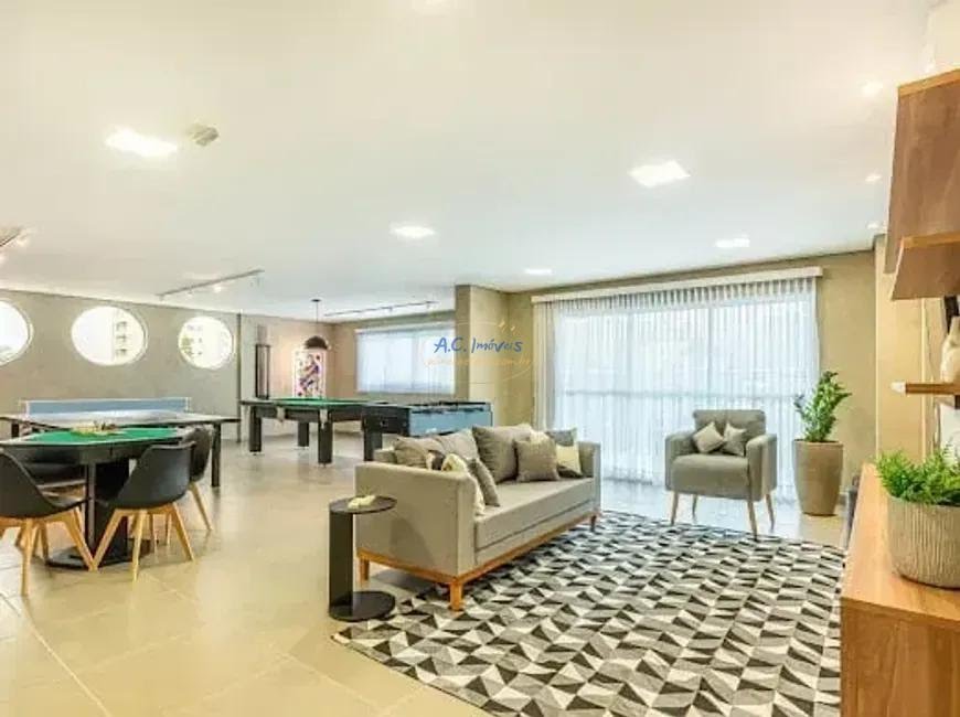 Apartamento à venda com 2 quartos, 1 suíte, 1 vaga e 82m² no Real, Praia Grande (SP) — foto 9 de 30