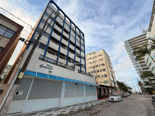 Apartamento em Balneário Caiobá - Matinhos, PR