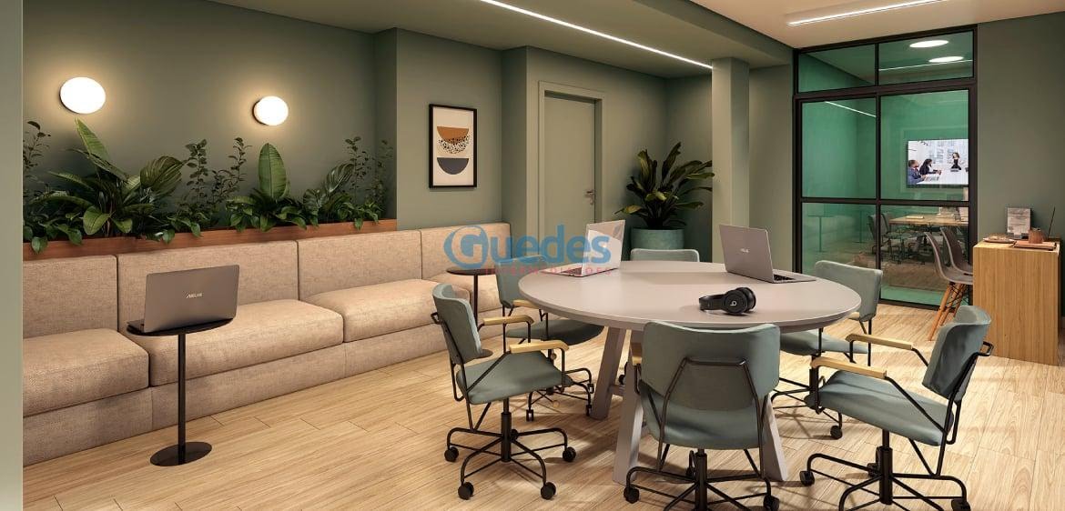 Apartamento à venda com 2 quartos, 1 banheiro e 36m² no Vila Sonia, São Paulo (SP) — foto 21 de 30