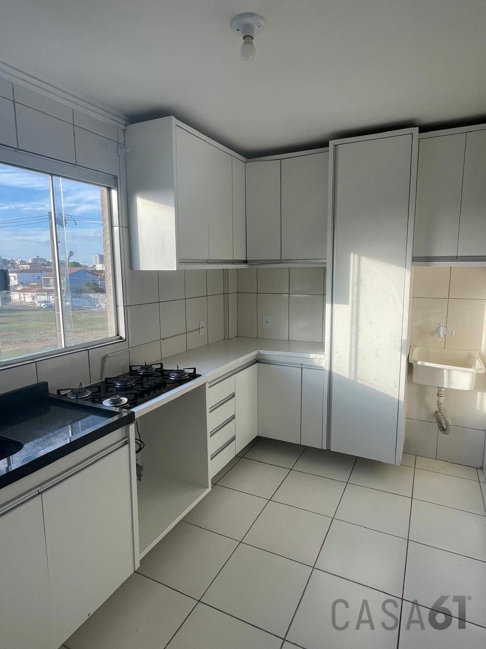 Apartamento, 2 quartos, 48 m² - Foto 4
