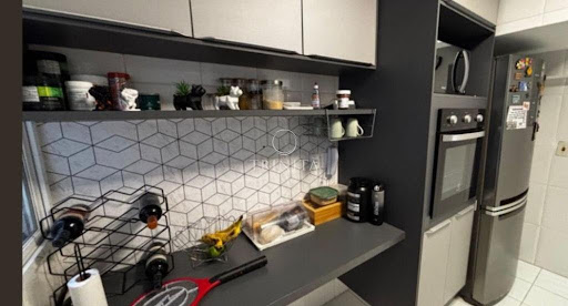 Cozinha 
