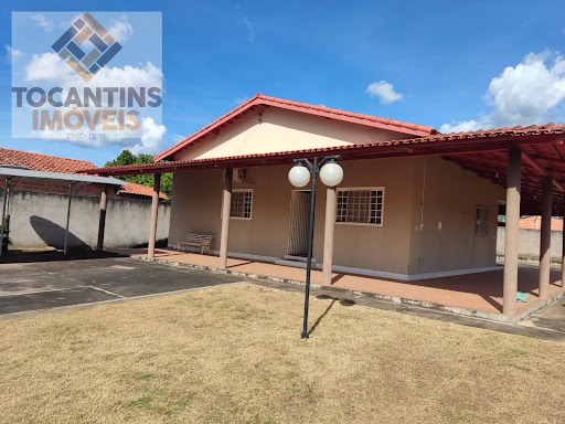 Casa em POVOADO PONTE  -  Araguaína