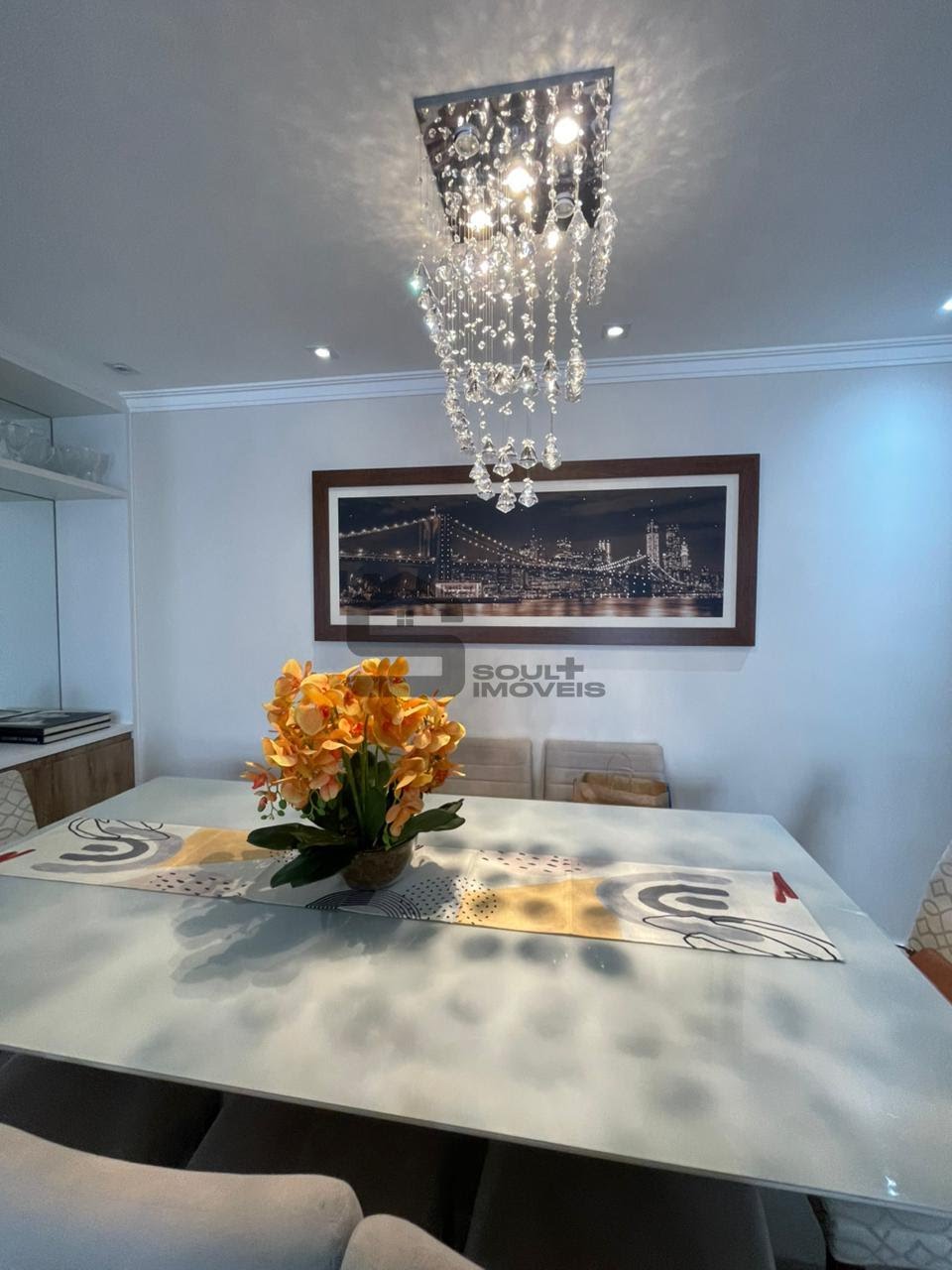 Sala de Jantar