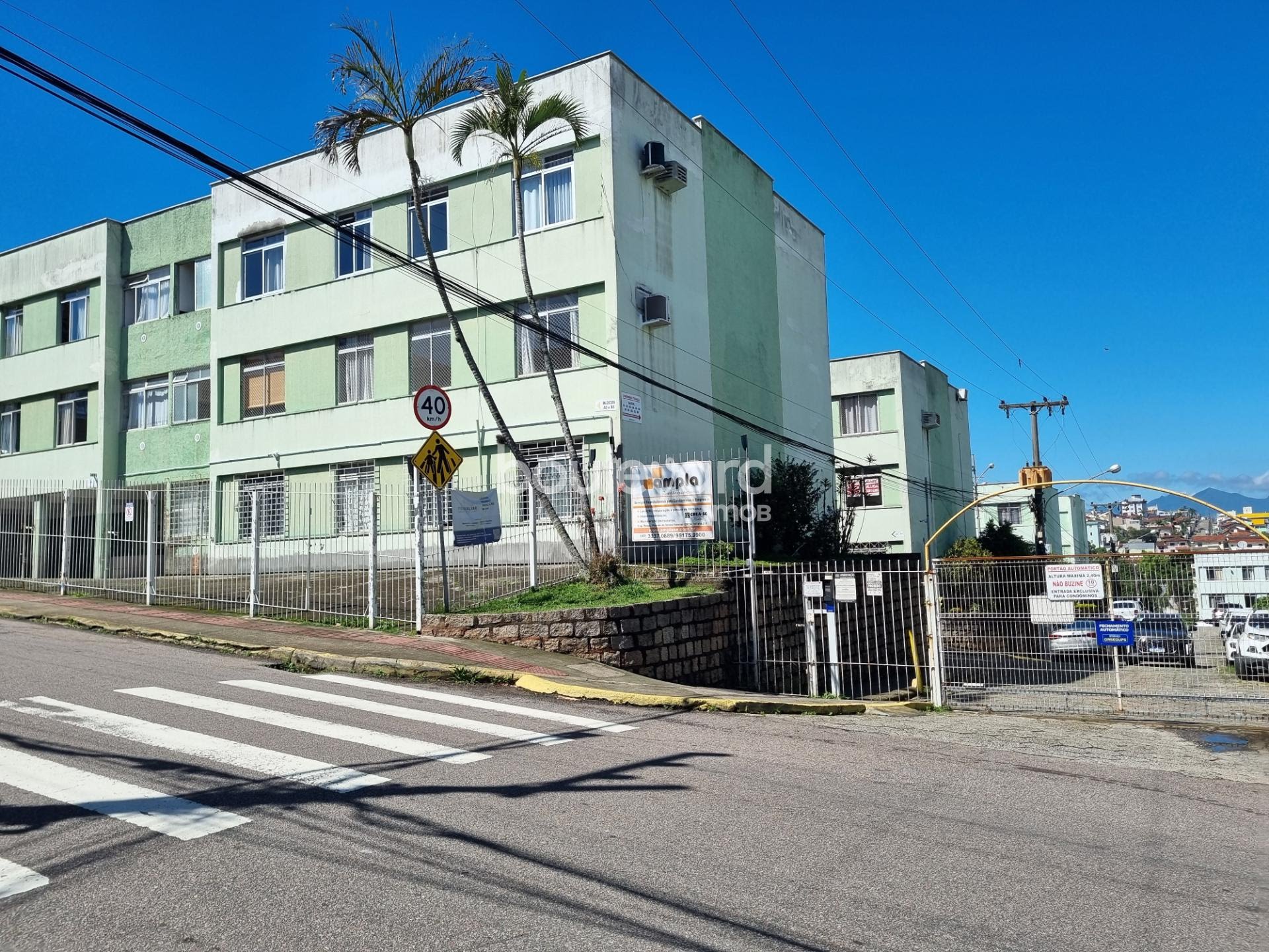 Apartamento à venda com 2 quartos, 1 banheiro, 1 vaga e 70m² no Jardim Atlântico, Florianópolis (SC) — foto 19 de 19