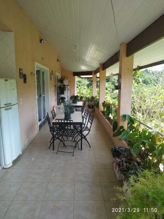 Casa à venda com 4 quartos, 4 suítes, 3 vagas e 435m² no Arujázinho I, II e III, Arujá (SP) — foto 4 de 30