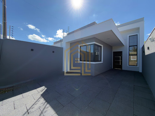 Casa à Venda no bairro Veredas, Cascavel: 2 Quartos, 82m², R$420 mil