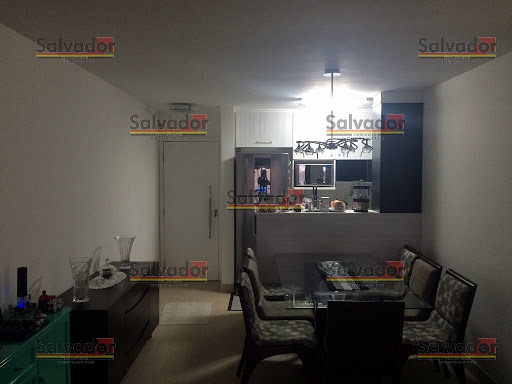 Sala Jantar / Cozinha