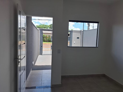 Casa em JARDIM ANACHE  -  Campo Grande