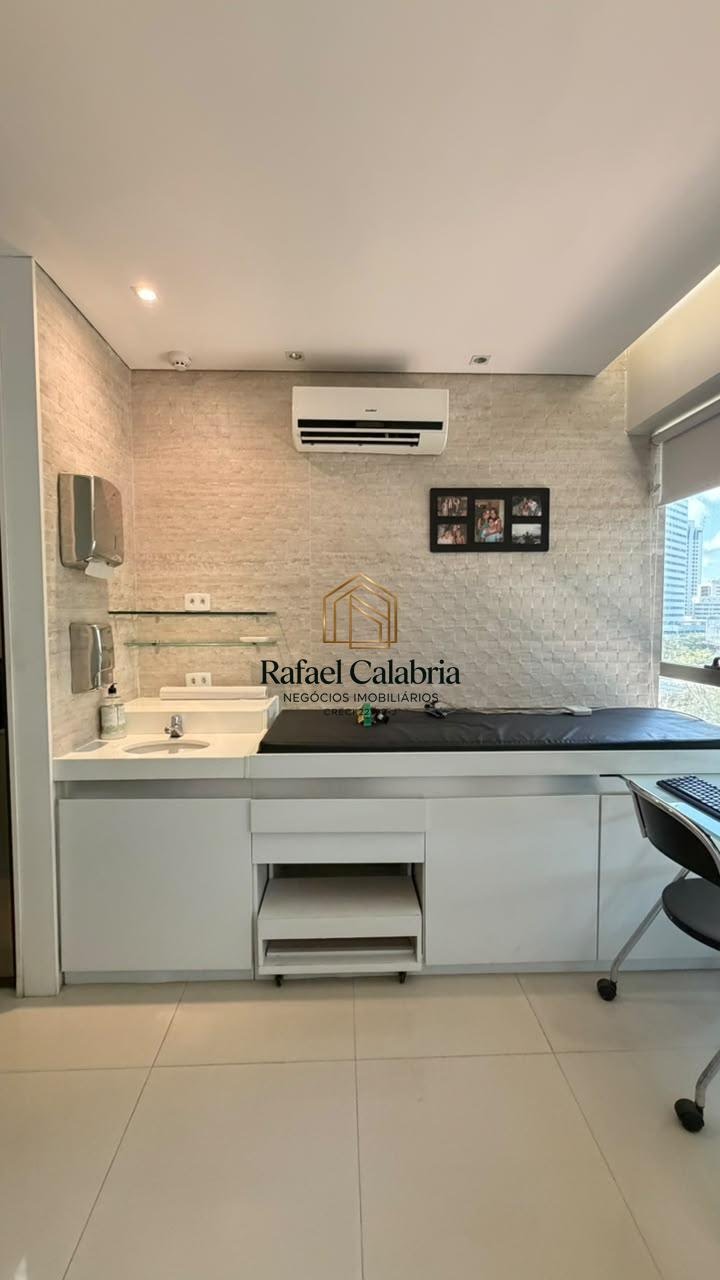Comercial à venda com 2 banheiros, 1 vaga e 45m² no Ilha do Leite, Recife (PE) — foto 18 de 22